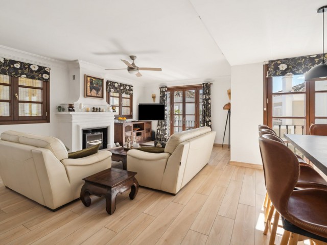 3 Schlafzimmer Reihenhaus in La Heredia