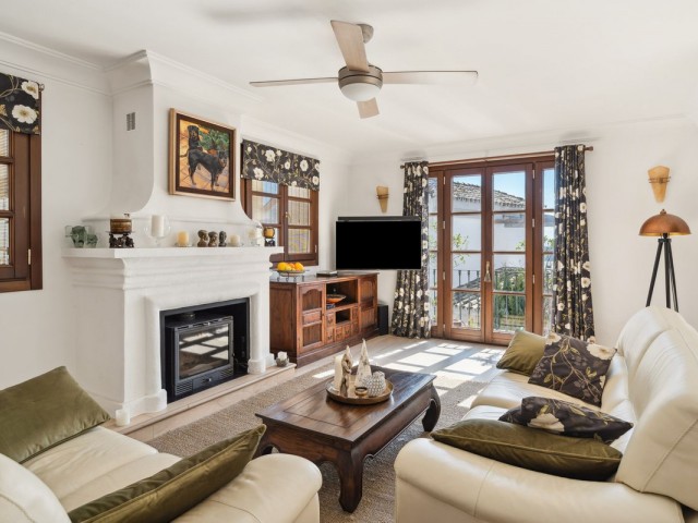 3 Schlafzimmer Reihenhaus in La Heredia