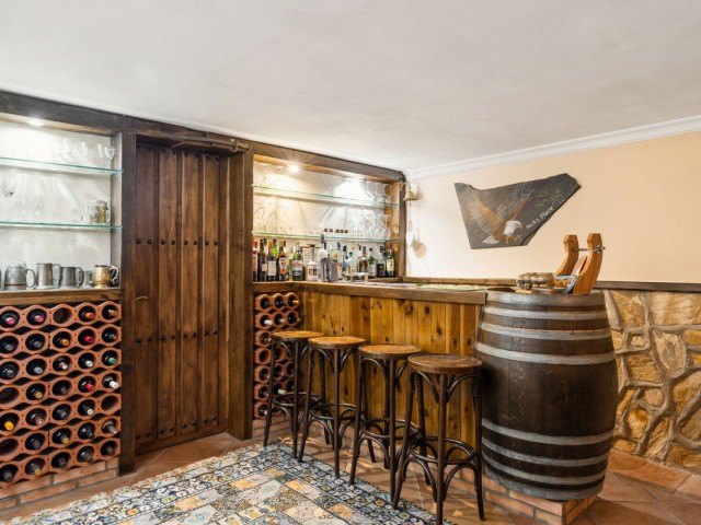 3 Schlafzimmer Reihenhaus in La Heredia