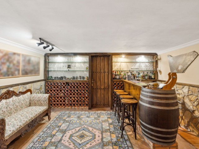3 Schlafzimmer Reihenhaus in La Heredia