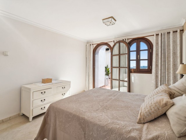 3 Schlafzimmer Reihenhaus in La Heredia