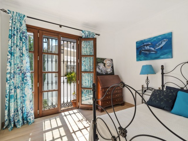 3 Schlafzimmer Reihenhaus in La Heredia