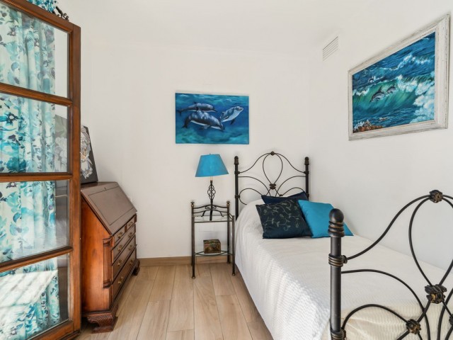 3 Schlafzimmer Reihenhaus in La Heredia