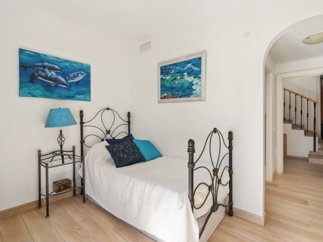 3 Schlafzimmer Reihenhaus in La Heredia