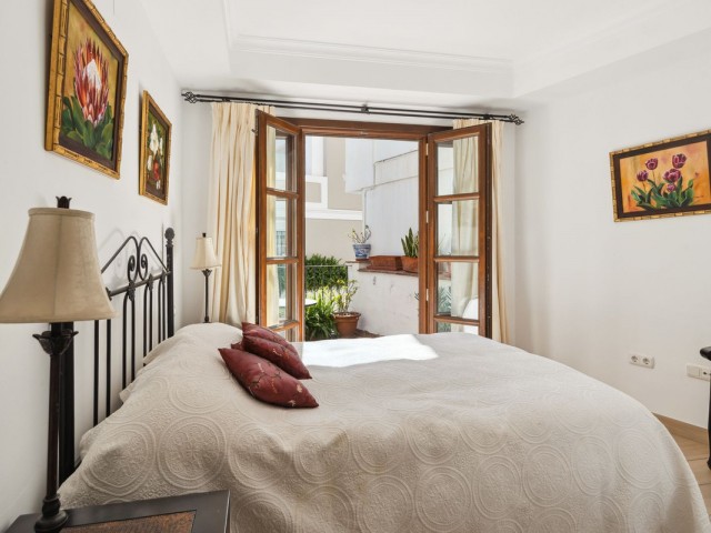 3 Schlafzimmer Reihenhaus in La Heredia