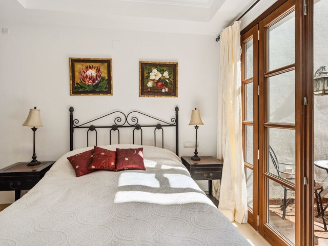 3 Schlafzimmer Reihenhaus in La Heredia