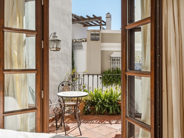 3 Schlafzimmer Reihenhaus in La Heredia