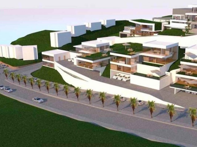  Plot in La Cala de Mijas