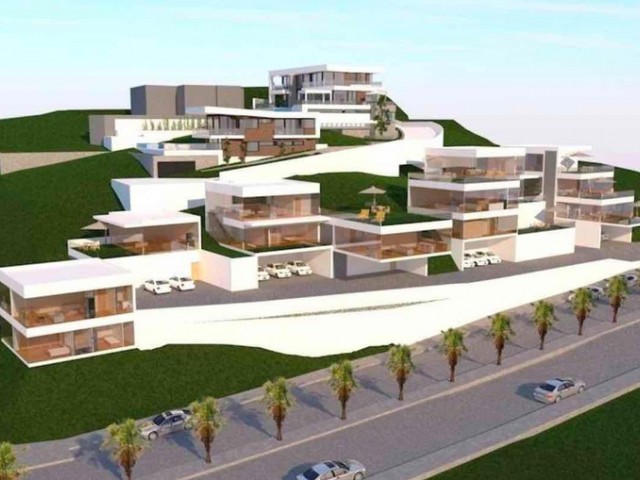  Grundstück in La Cala de Mijas