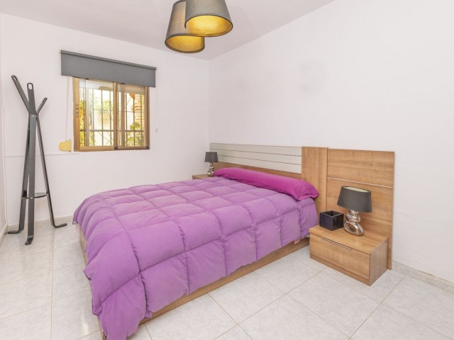 3 Sovrums Villa i Las Chapas