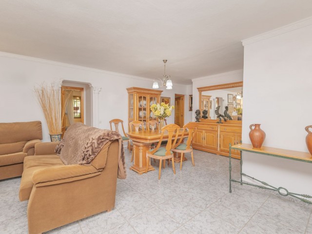 3 Sovrums Villa i Las Chapas