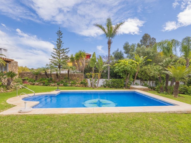 3 Bedrooms Villa in Las Chapas