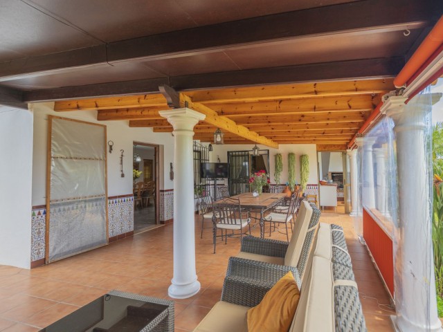 3 Bedrooms Villa in Las Chapas