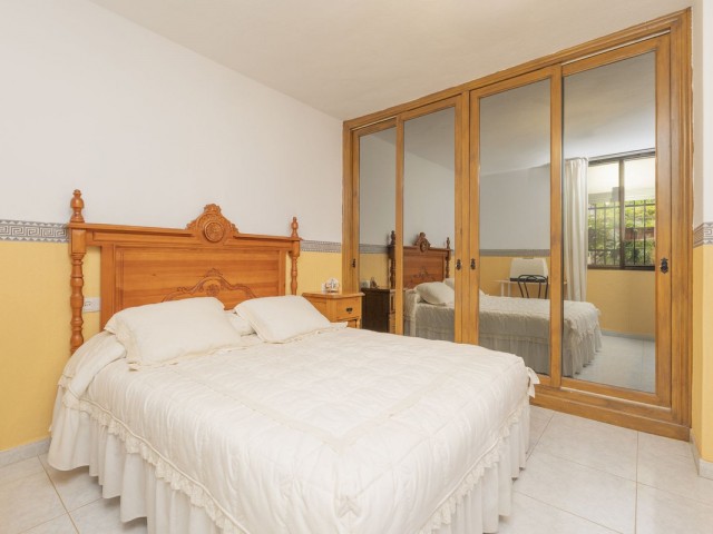 3 Bedrooms Villa in Las Chapas