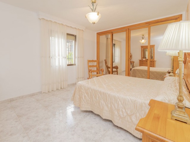 3 Bedrooms Villa in Las Chapas