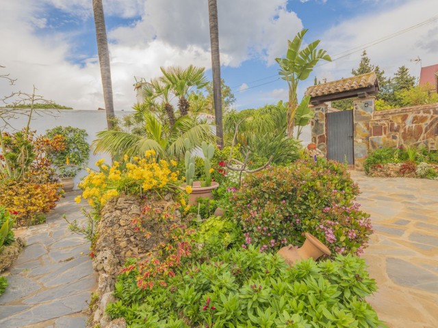 3 Bedrooms Villa in Las Chapas