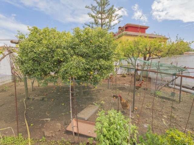 3 Bedrooms Villa in Las Chapas