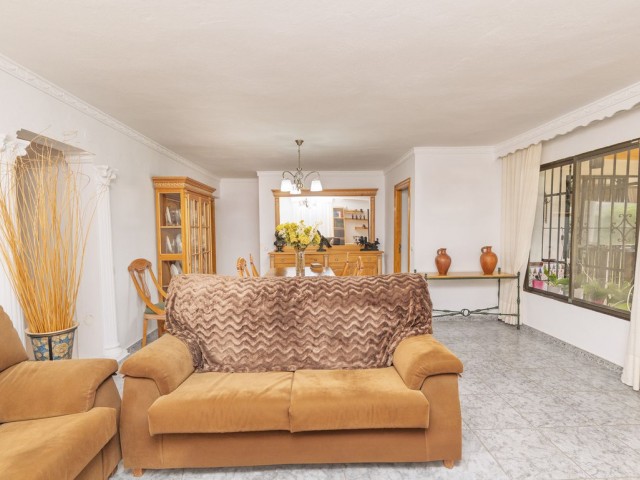 3 Bedrooms Villa in Las Chapas