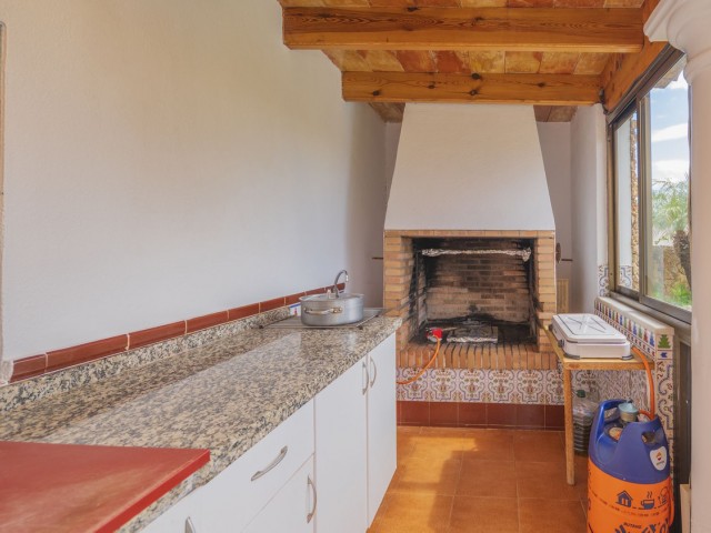 3 Bedrooms Villa in Las Chapas