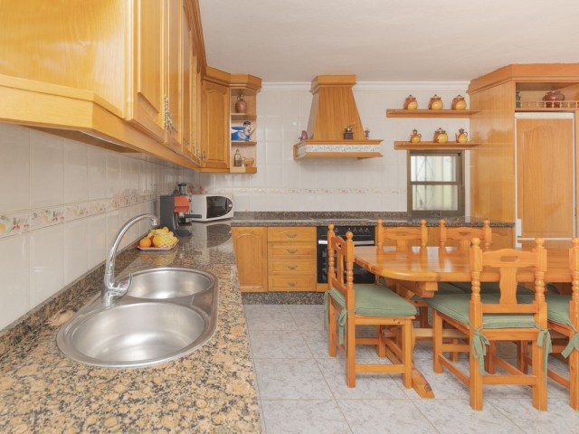 3 Bedrooms Villa in Las Chapas