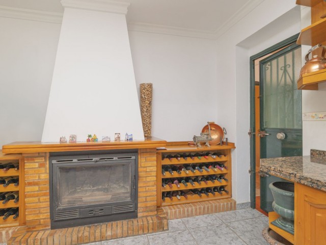 3 Bedrooms Villa in Las Chapas