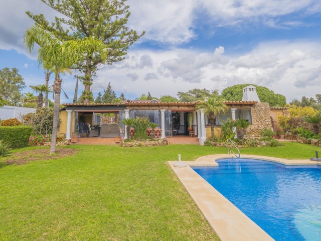 Villa, Las Chapas, R4990192