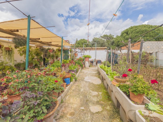 3 Makuuhuoneen Huvila Las Chapas