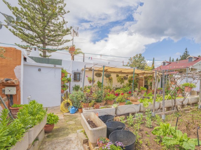 3 Makuuhuoneen Huvila Las Chapas