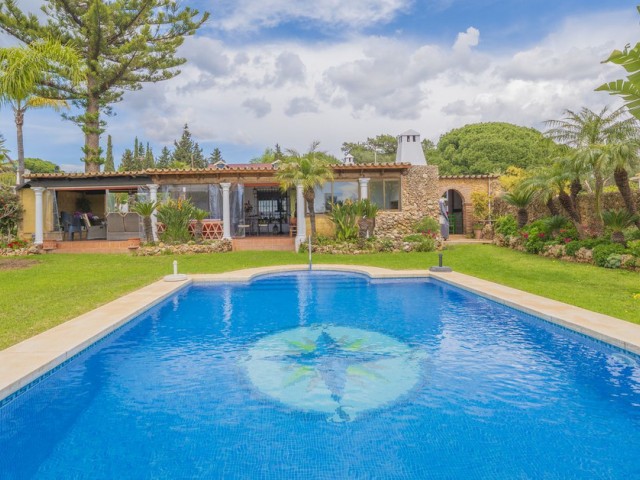 Villa Las Chapas - R4990192