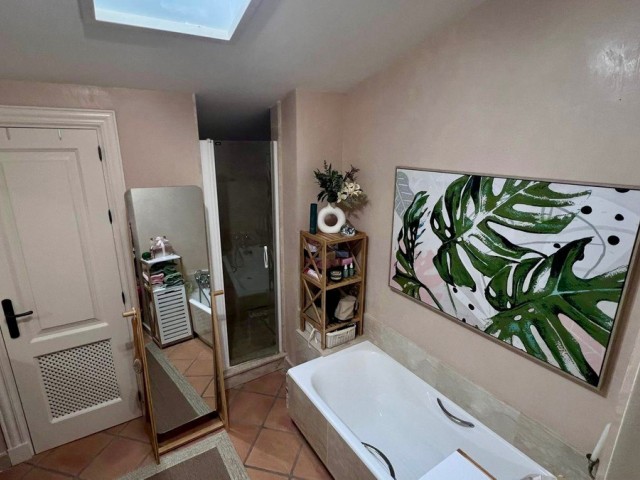 3 Slaapkamer Rijtjeshuis in Sotogrande Alto