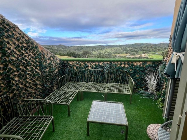 3 Slaapkamer Rijtjeshuis in Sotogrande Alto