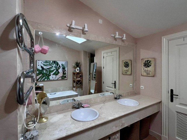 3 Slaapkamer Rijtjeshuis in Sotogrande Alto