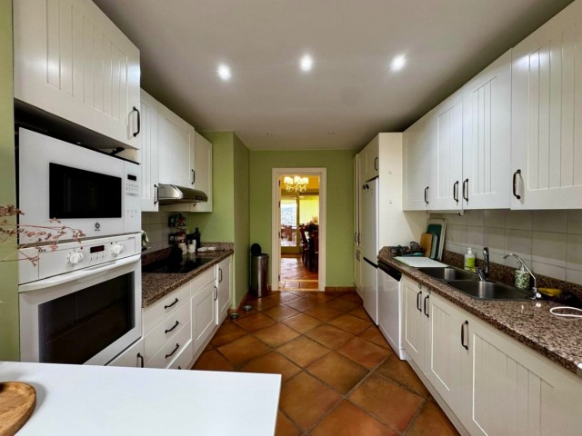 3 Slaapkamer Rijtjeshuis in Sotogrande Alto