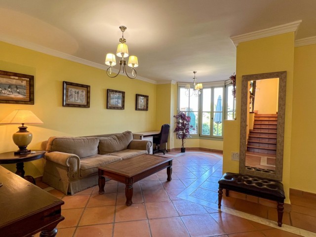 Reihenhaus, Sotogrande Alto, R5002369