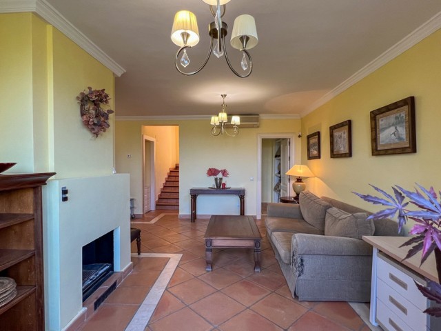 Reihenhaus, Sotogrande Alto, R5002369