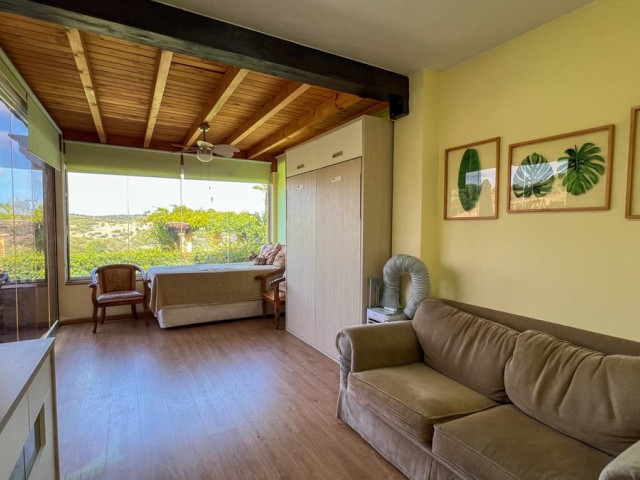 3 Soveroms Rekkehus i Sotogrande Alto