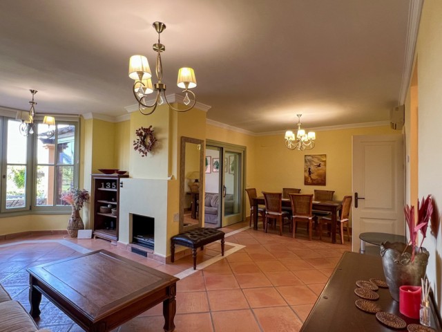 Reihenhaus, Sotogrande Alto, R5002369