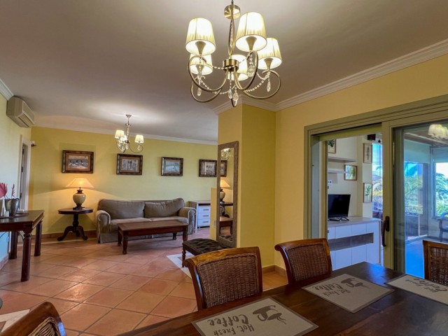 3 Schlafzimmer Reihenhaus in Sotogrande Alto