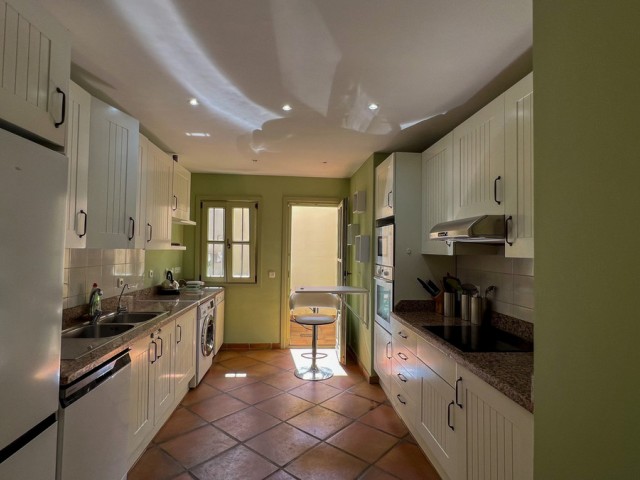 3 Schlafzimmer Reihenhaus in Sotogrande Alto