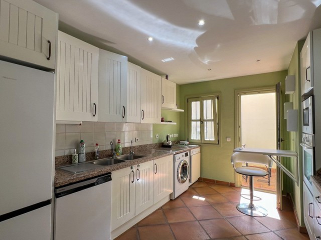 3 Schlafzimmer Reihenhaus in Sotogrande Alto