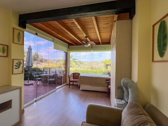 3 Schlafzimmer Reihenhaus in Sotogrande Alto