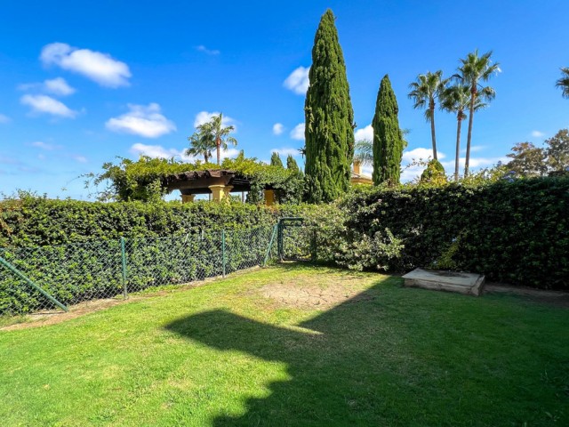 3 Schlafzimmer Reihenhaus in Sotogrande Alto