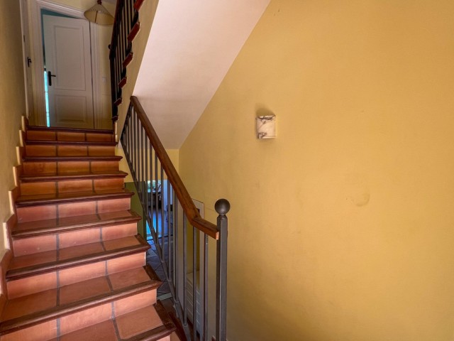 3 Schlafzimmer Reihenhaus in Sotogrande Alto