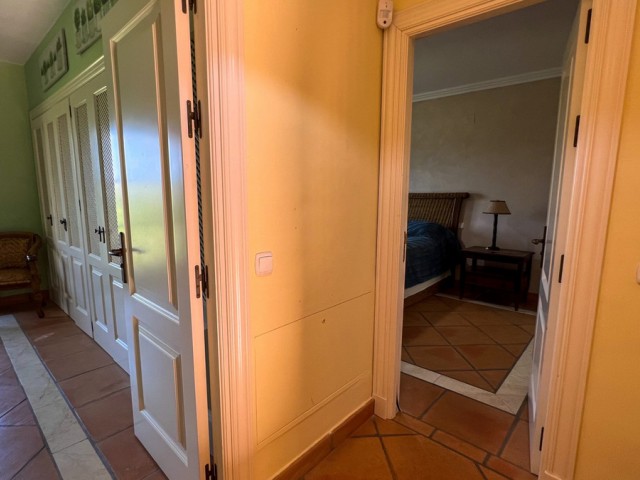 3 Schlafzimmer Reihenhaus in Sotogrande Alto