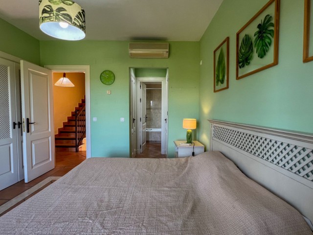 3 Schlafzimmer Reihenhaus in Sotogrande Alto