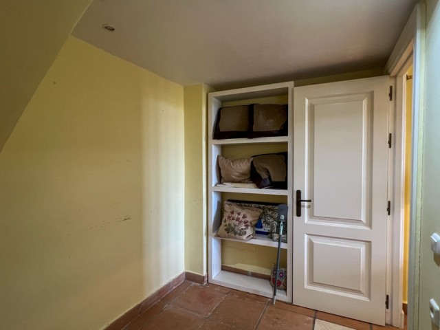 3 Sovrums Radhus i Sotogrande Alto