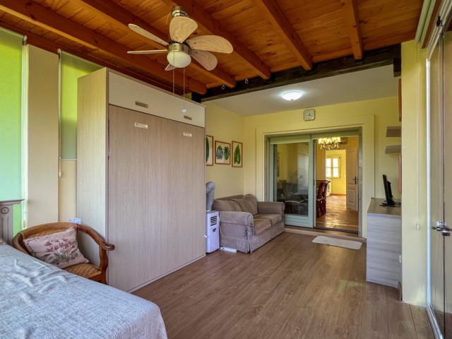 3 Sovrums Radhus i Sotogrande Alto