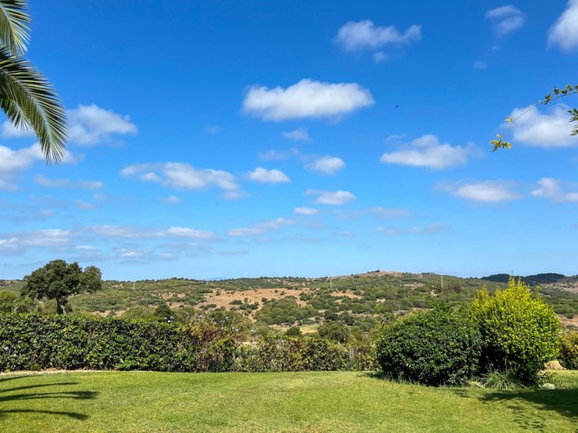 3 Sovrums Radhus i Sotogrande Alto