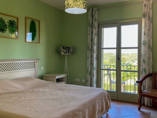 3 Sovrums Radhus i Sotogrande Alto