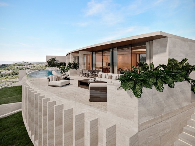 Villa, Casares, R5002855